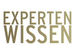 Ausgezeichnetes Expertenwissen logo
